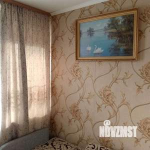 1-к квартира, вторичка, 12м2, 5/5 этаж