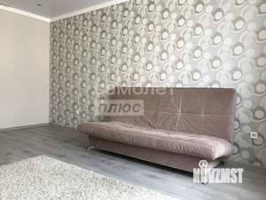 1-к квартира, вторичка, 38м2, 6/17 этаж