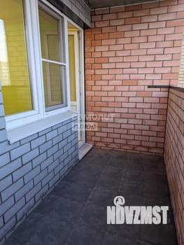 2-к квартира, вторичка, 52м2, 13/19 этаж