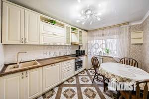 3-к квартира, вторичка, 80м2, 2/14 этаж