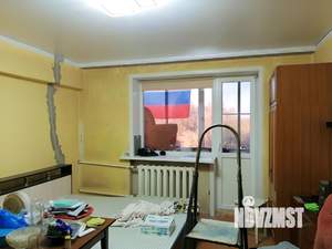 2-к квартира, вторичка, 53м2, 2/3 этаж