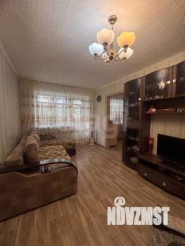 2-к квартира, вторичка, 44м2, 2/5 этаж