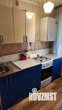 1-к квартира, вторичка, 30м2, 5/5 этаж