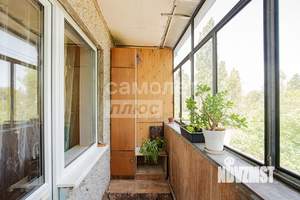 3-к квартира, вторичка, 62м2, 2/2 этаж