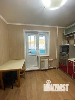 1-к квартира, вторичка, 38м2, 7/10 этаж