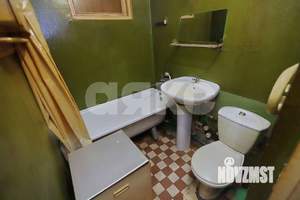 2-к квартира, вторичка, 43м2, 3/5 этаж