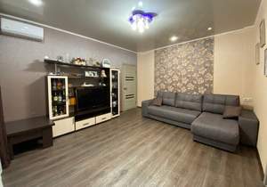3-к квартира, вторичка, 58м2, 2/3 этаж