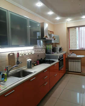 2-к квартира, вторичка, 65м2, 2/5 этаж