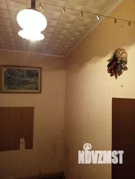 Студия квартира, вторичка, 18м2, 5/9 этаж