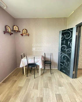 2-к квартира, вторичка, 59м2, 8/9 этаж