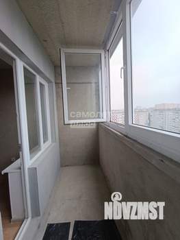 Студия квартира, вторичка, 26м2, 13/15 этаж