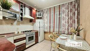 3-к квартира, вторичка, 64м2, 10/10 этаж