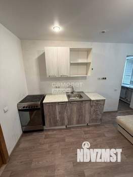 2-к квартира, вторичка, 41м2, 1/3 этаж