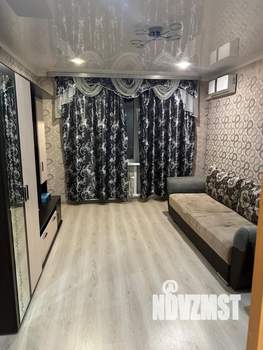 1-к квартира, вторичка, 39м2, 9/10 этаж