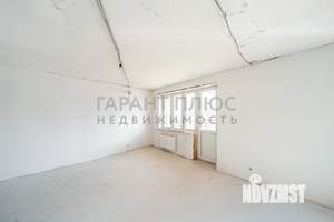 1-к квартира, вторичка, 44м2, 2/17 этаж