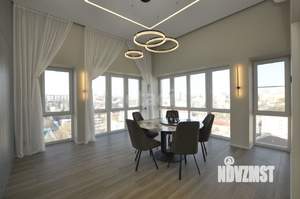 4-к квартира, вторичка, 194м2, 13/13 этаж