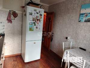 1-к квартира, вторичка, 32м2, 2/5 этаж