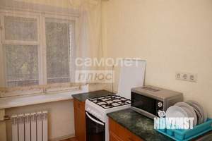 1-к квартира, вторичка, 33м2, 3/9 этаж
