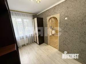2-к квартира, вторичка, 45м2, 3/5 этаж