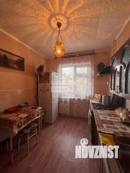 3-к квартира, вторичка, 63м2, 4/5 этаж