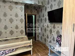 3-к квартира, вторичка, 60м2, 2/5 этаж