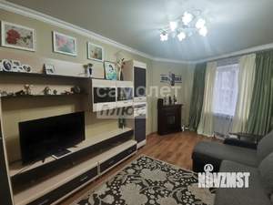 3-к квартира, вторичка, 63м2, 1/9 этаж