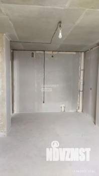 1-к квартира, вторичка, 43м2, 12/22 этаж