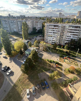1-к квартира, вторичка, 37м2, 13/16 этаж