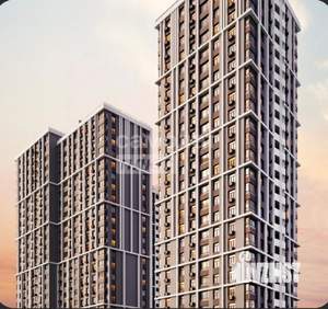 2-к квартира, вторичка, 55м2, 22/24 этаж