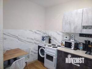 Студия квартира, вторичка, 30м2, 15/17 этаж