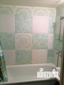 1-к квартира, вторичка, 38м2, 2/10 этаж