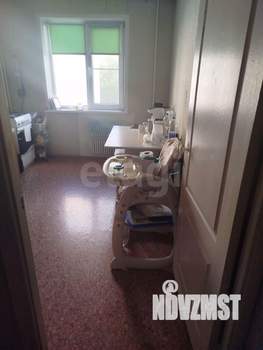2-к квартира, вторичка, 50м2, 5/10 этаж