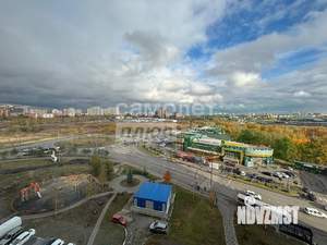 1-к квартира, вторичка, 44м2, 10/19 этаж