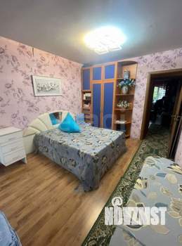 2-к квартира, вторичка, 47м2, 4/5 этаж