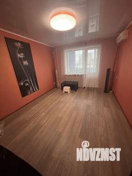 3-к квартира, вторичка, 62м2, 8/10 этаж