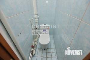 1-к квартира, вторичка, 41м2, 13/14 этаж