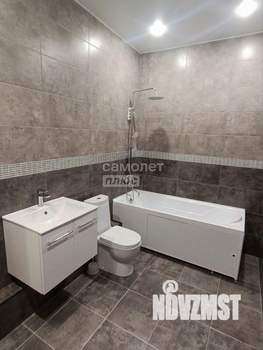 3-к квартира, вторичка, 69м2, 1/5 этаж