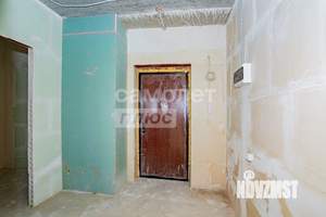 1-к квартира, вторичка, 39м2, 13/17 этаж