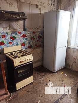 1-к квартира, вторичка, 37м2, 2/10 этаж