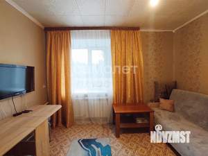 1-к квартира, вторичка, 18м2, 3/5 этаж