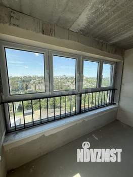 3-к квартира, вторичка, 57м2, 17/25 этаж