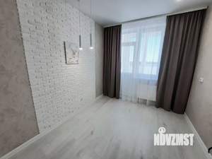 1-к квартира, вторичка, 44м2, 7/12 этаж