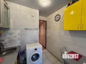 3-к квартира, вторичка, 61м2, 1/5 этаж