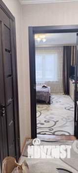 2-к квартира, вторичка, 57м2, 1/10 этаж