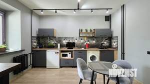 1-к квартира, вторичка, 43м2, 4/10 этаж