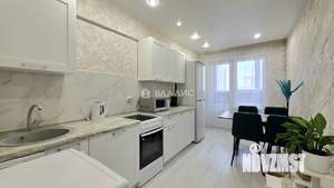 1-к квартира, вторичка, 34м2, 4/17 этаж