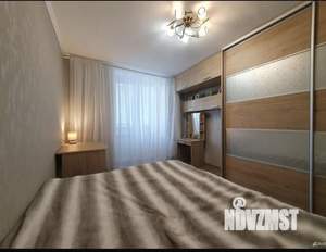 3-к квартира, вторичка, 53м2, 7/9 этаж