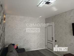4-к квартира, вторичка, 79м2, 4/9 этаж