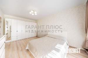 1-к квартира, вторичка, 40м2, 15/16 этаж