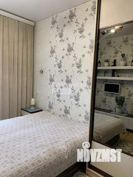 2-к квартира, вторичка, 53м2, 4/5 этаж